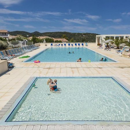 Belgodère Residence Odalys Les Villas De Bel Godere المظهر الخارجي الصورة